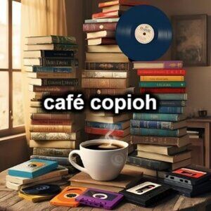 Café Copioh